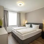 Brise Seeresidenz Haus Atlantic App 14 Heringsdorf (Usedom)