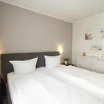 Brise Seeresidenz Haus Atlantic App 14 Lägenhet