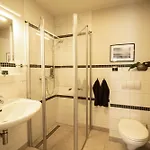 Lägenhet Brise Seeresidenz Haus Atlantic App 14 Heringsdorf (Usedom)